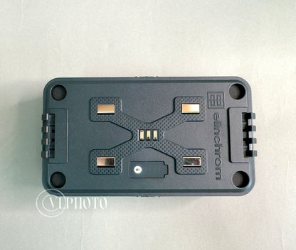Top ELB 500 TTL Lion Battery