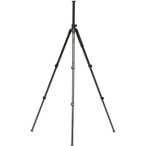 SystemGo-Compatible Benro GC257F Tripod for Expandable Setup