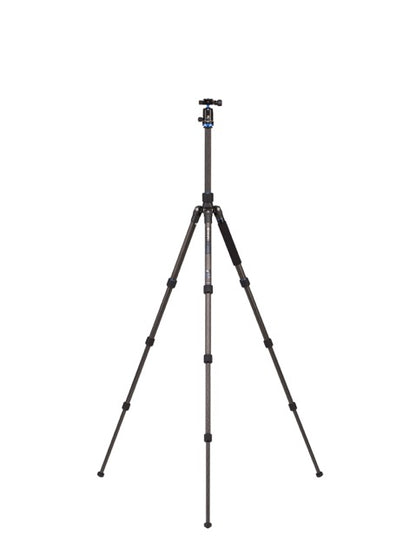 Benro FTA18CV0 Travel Angel Series 1 Carbon Fiber Tripod with V0E Ball Head | Demo