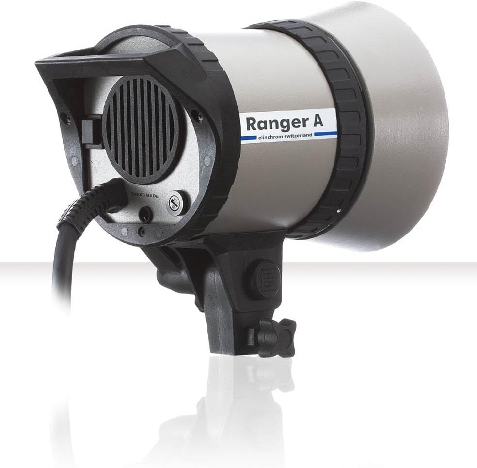 Elinchrom Ranger Free Lite A - 2400w