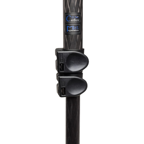 Studio Photography with Benro GC358F Tripod – Reliable Support