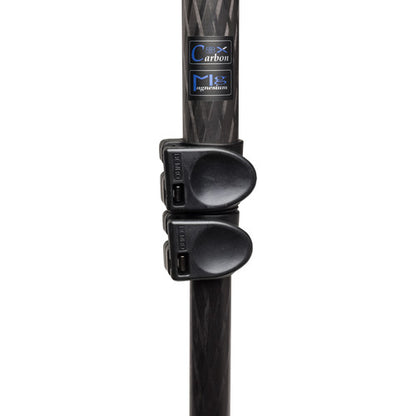 Studio Photography with Benro GC358F Tripod – Reliable Support