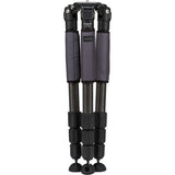 Twist lock tripod legs