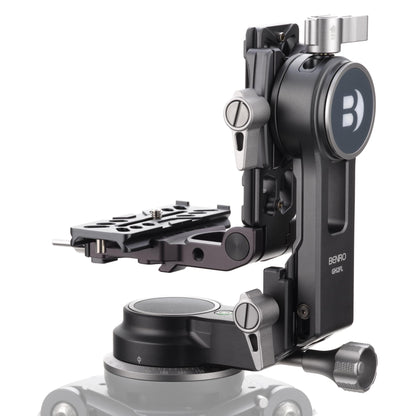 Benro GH2FL Foldable Gimbal Head
