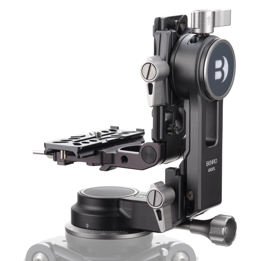 Benro GH2FL Foldable Gimbal Head