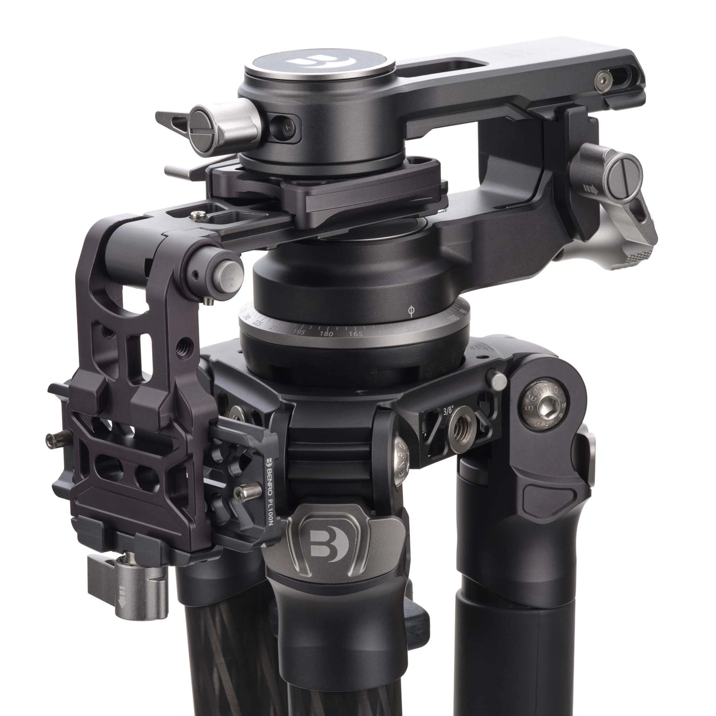 Benro GH2FL Foldable Gimbal Head