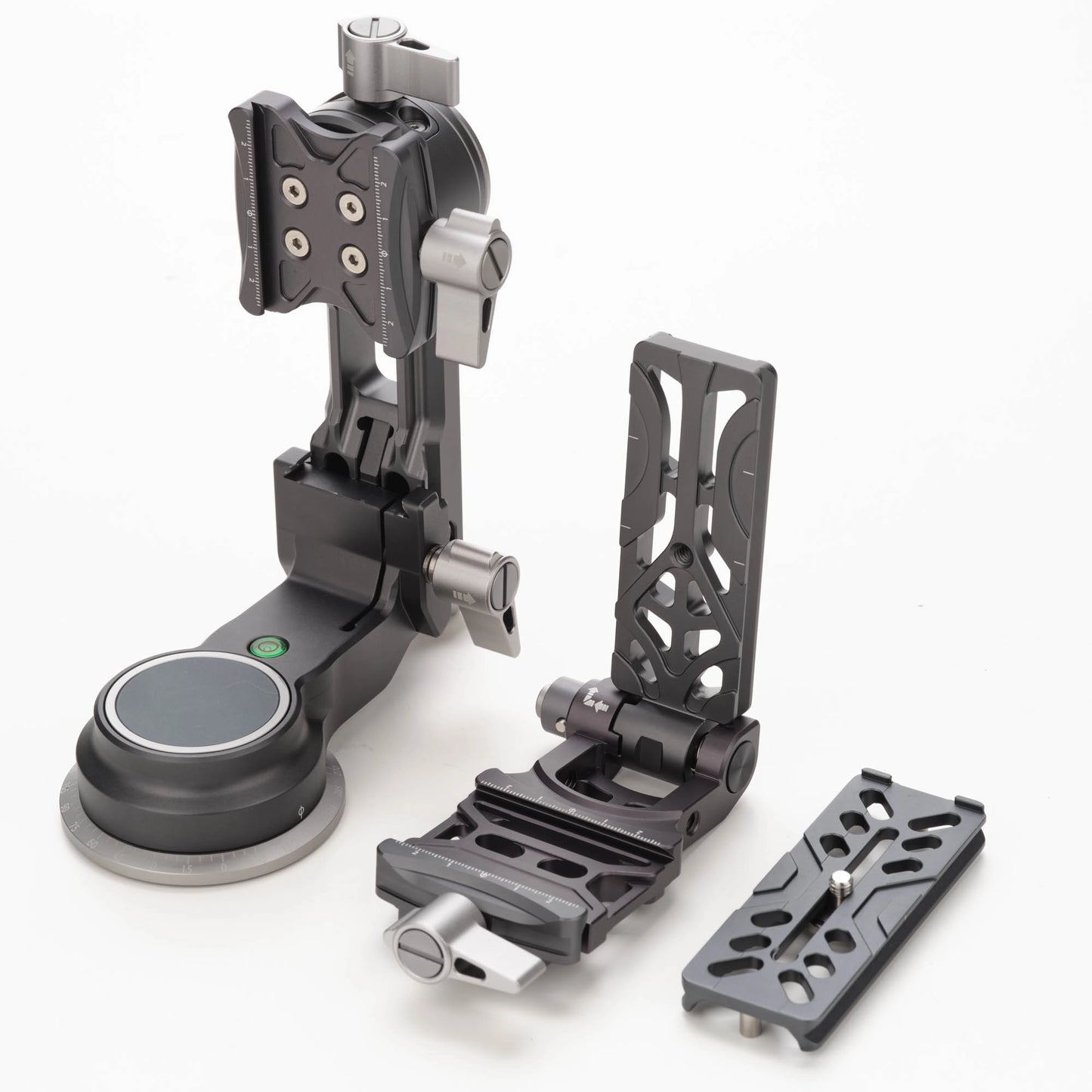 Benro GH2FL Foldable Gimbal Head