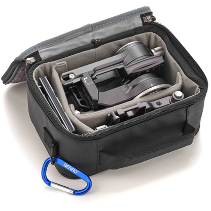 Benro GH2FL Foldable Gimbal Head