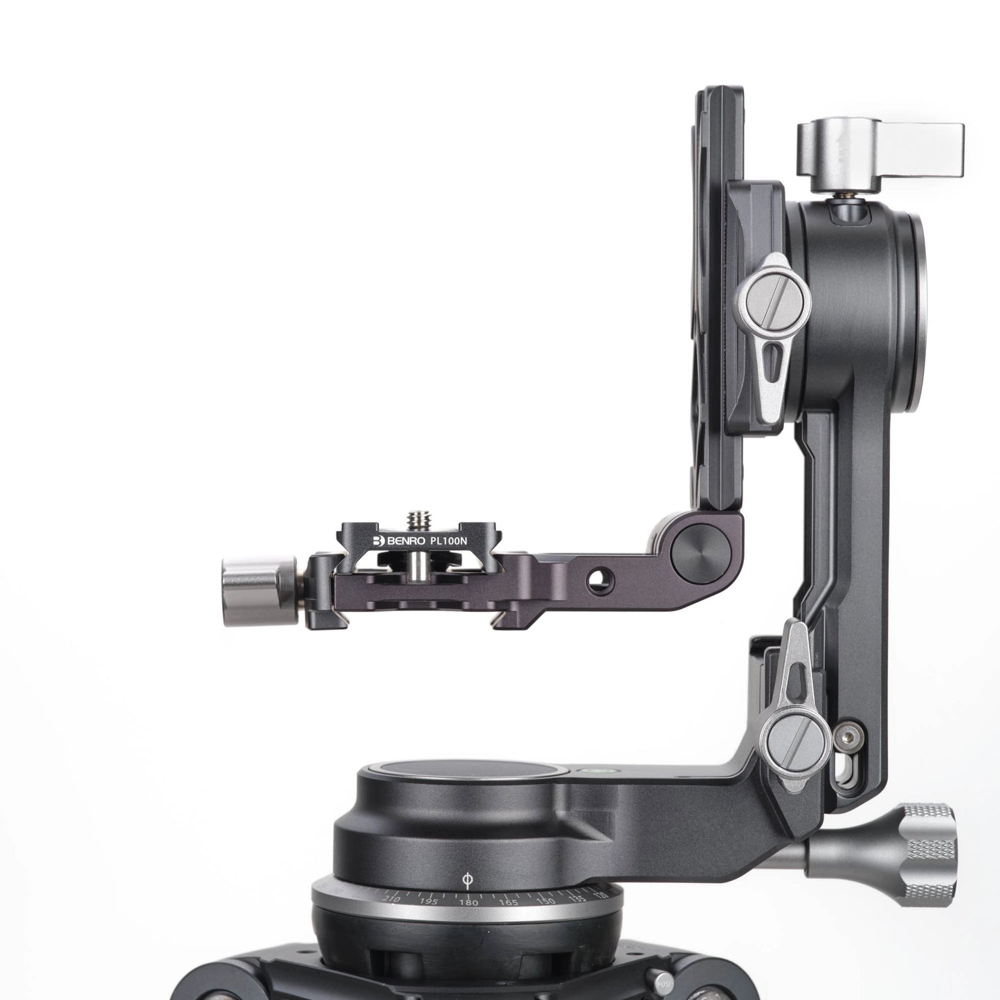 Benro GH2FL Foldable Gimbal Head
