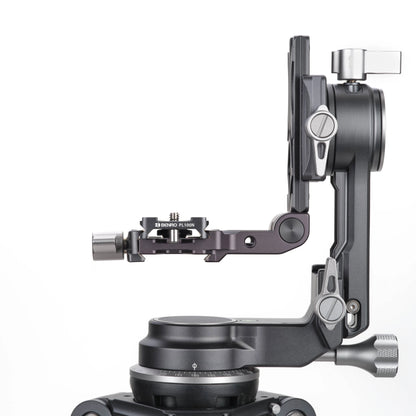 Benro GH2FL Foldable Gimbal Head