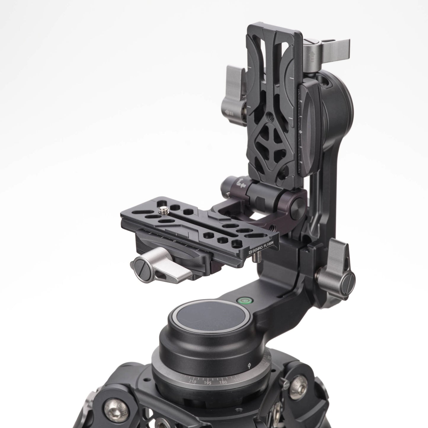 Benro GH2FL Foldable Gimbal Head