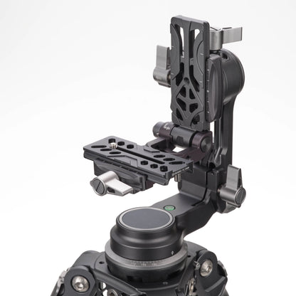 Benro GH2FL Foldable Gimbal Head