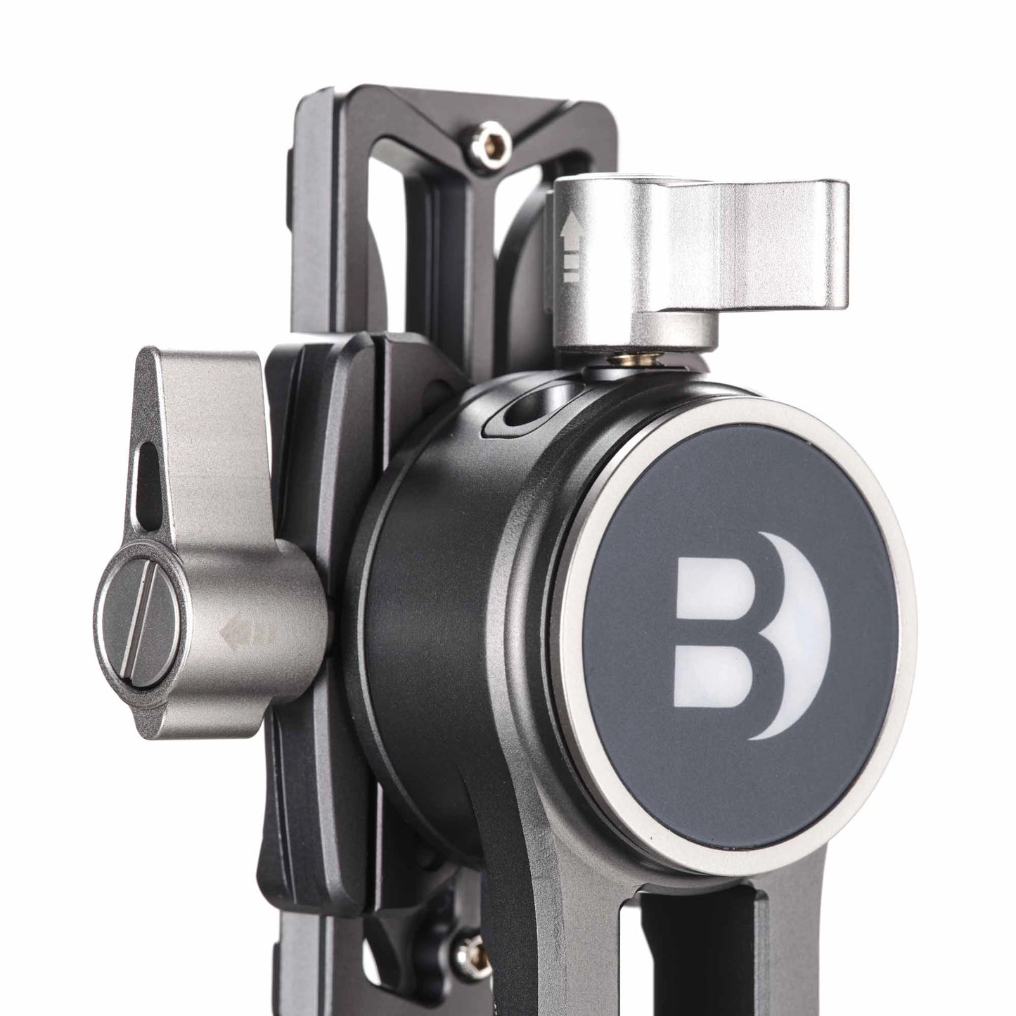 Benro GH2FL Foldable Gimbal Head