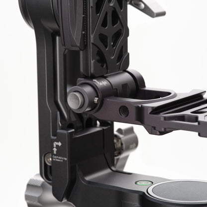 Benro GH2FL Foldable Gimbal Head