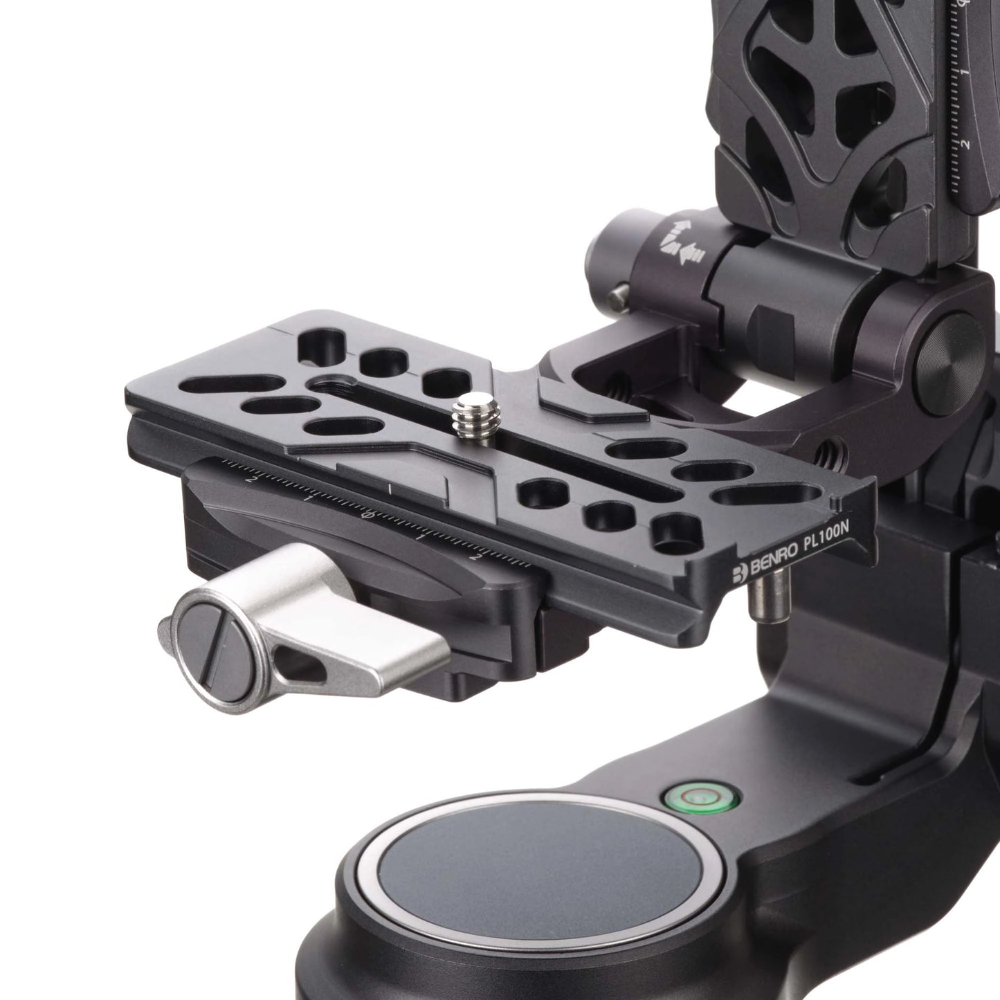 Benro GH2FL Foldable Gimbal Head