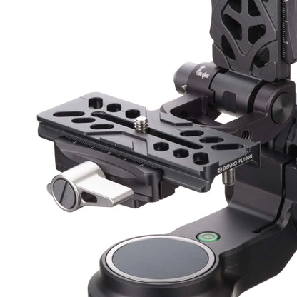 Benro GH2FL Foldable Gimbal Head