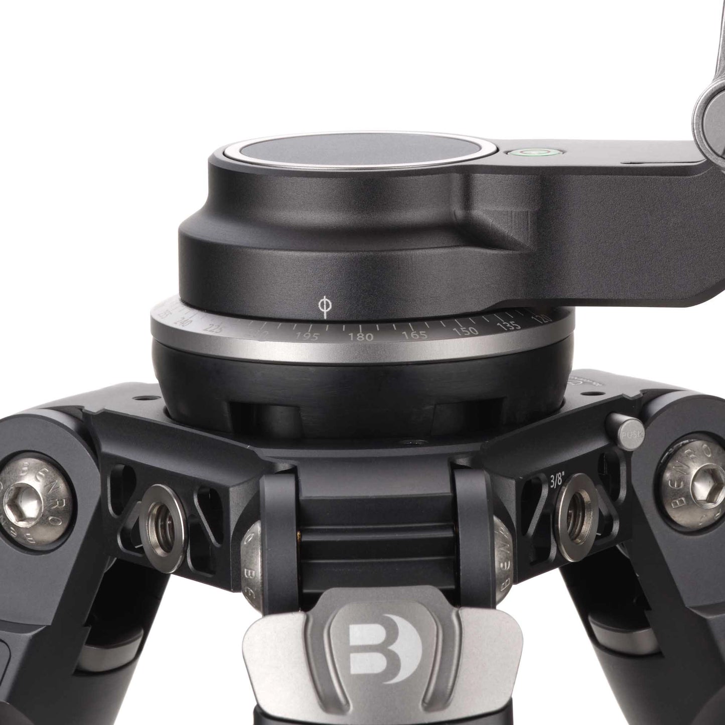Benro GH2FL Foldable Gimbal Head
