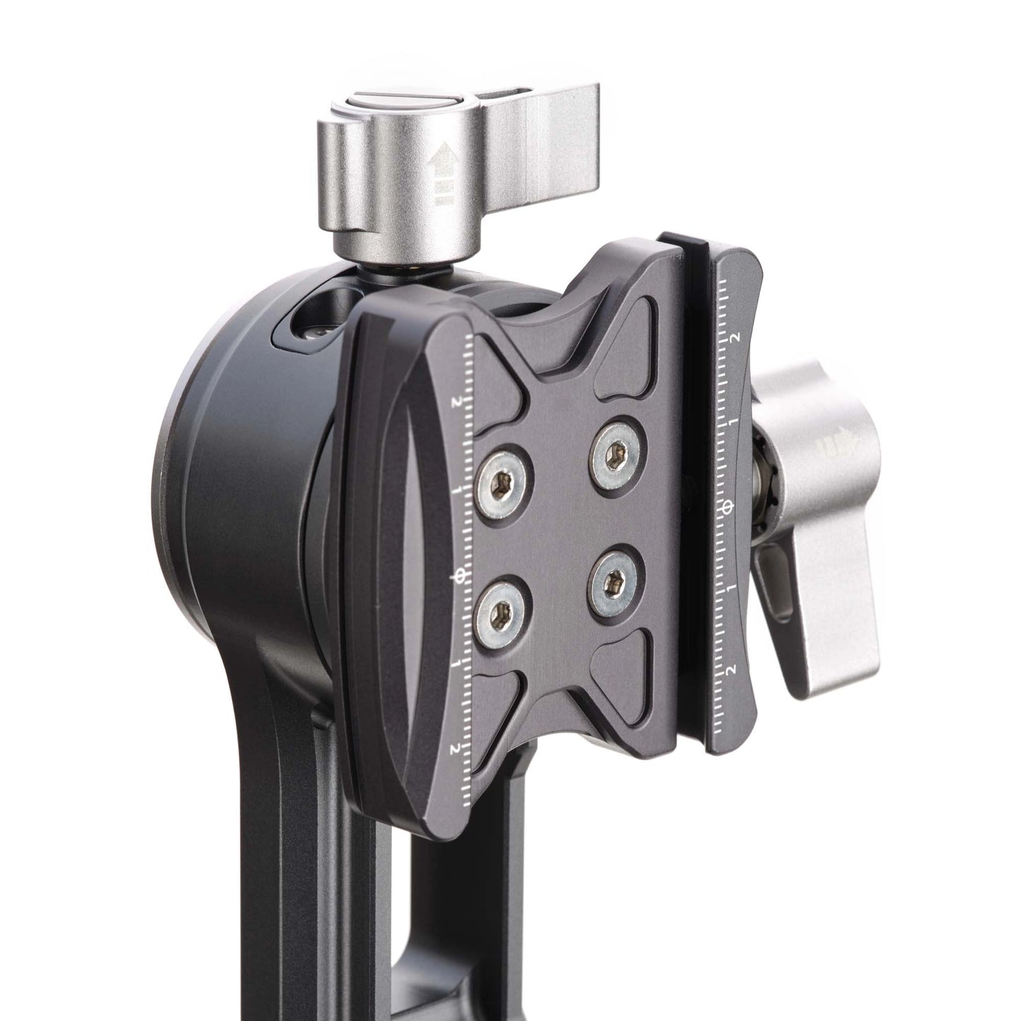 Benro GH2FL Foldable Gimbal Head