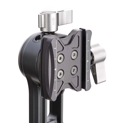 Benro GH2FL Foldable Gimbal Head