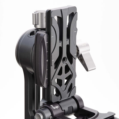 Benro GH2FL Foldable Gimbal Head