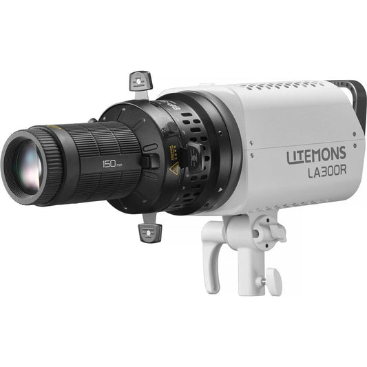 Godox Litemons BPSE150MMK 150mm lens kit for Bowens-mount LED projection attachment