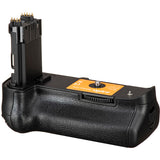 Grip for Canon battery (BG-E20)