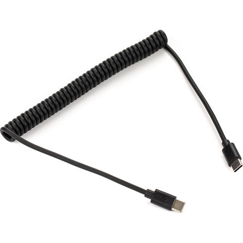 3-Axis Smart Tripod Head