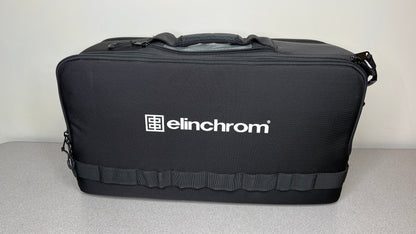 Case TTL Off Camera Flash Dual To Go Kit