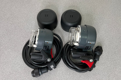 Save TTL Off Camera Flash Dual To Go Kit