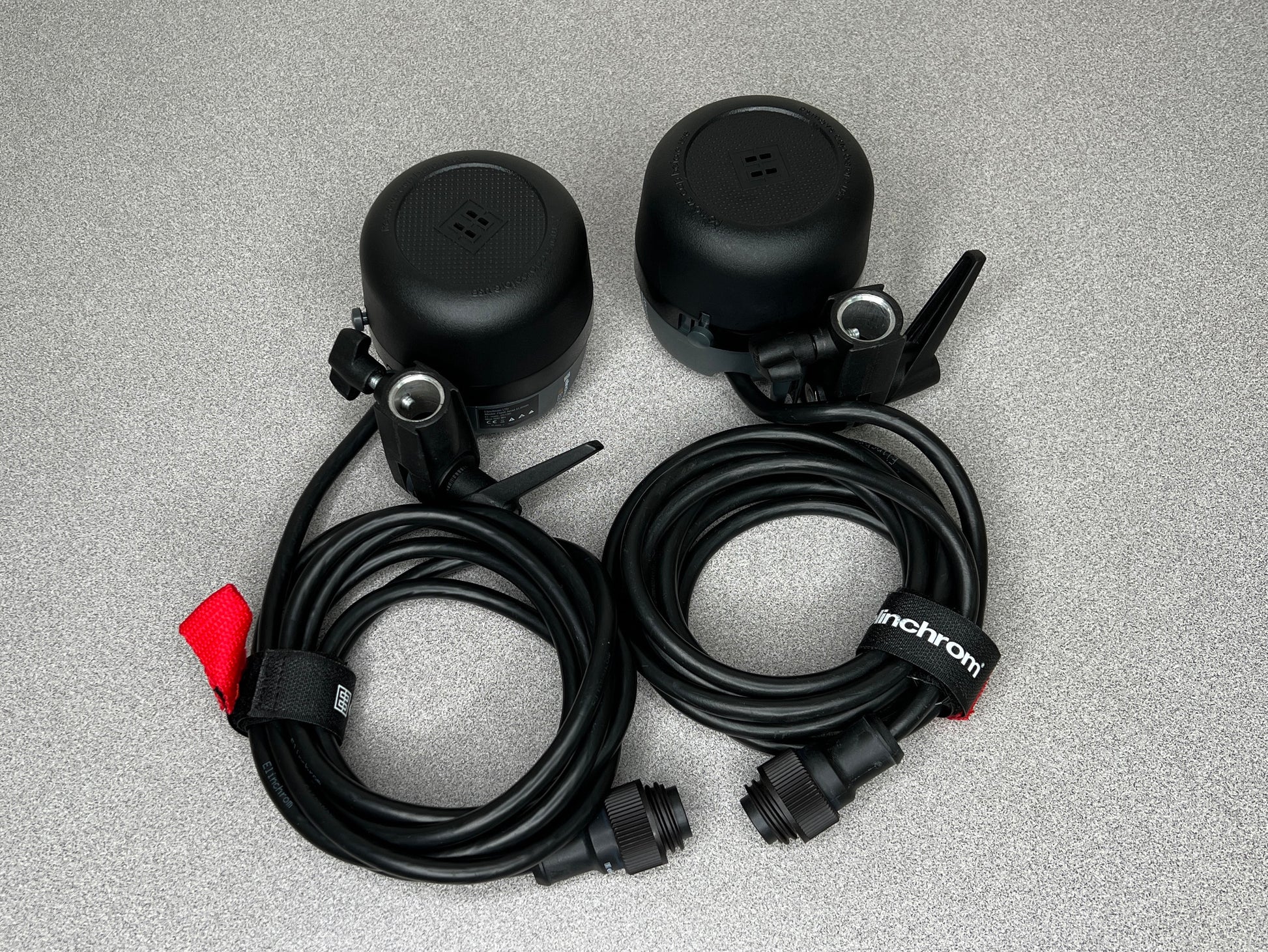 Best Camera Flash Dual To Go Kit