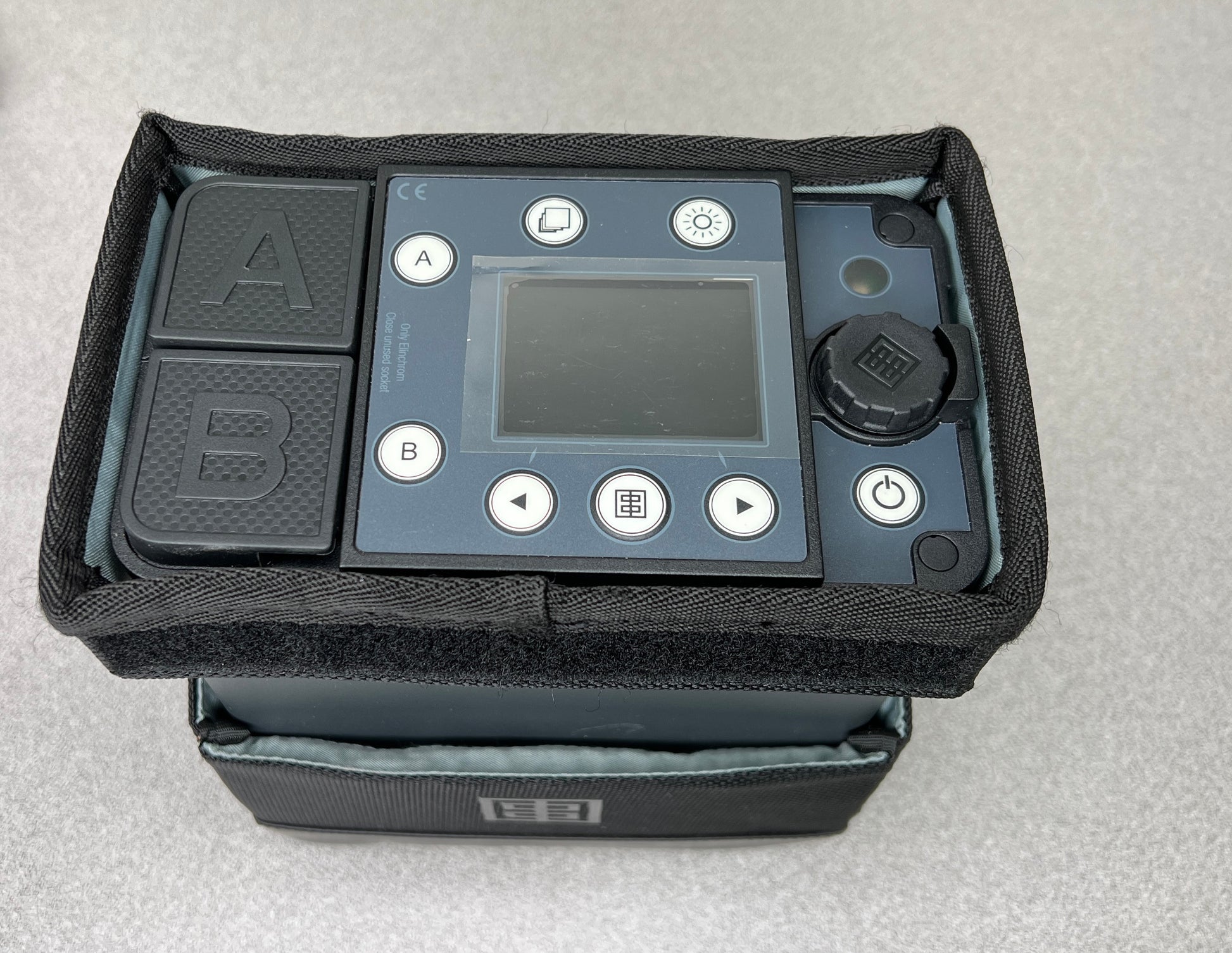 Photography gear - Camera Flash Dual To Go Kit