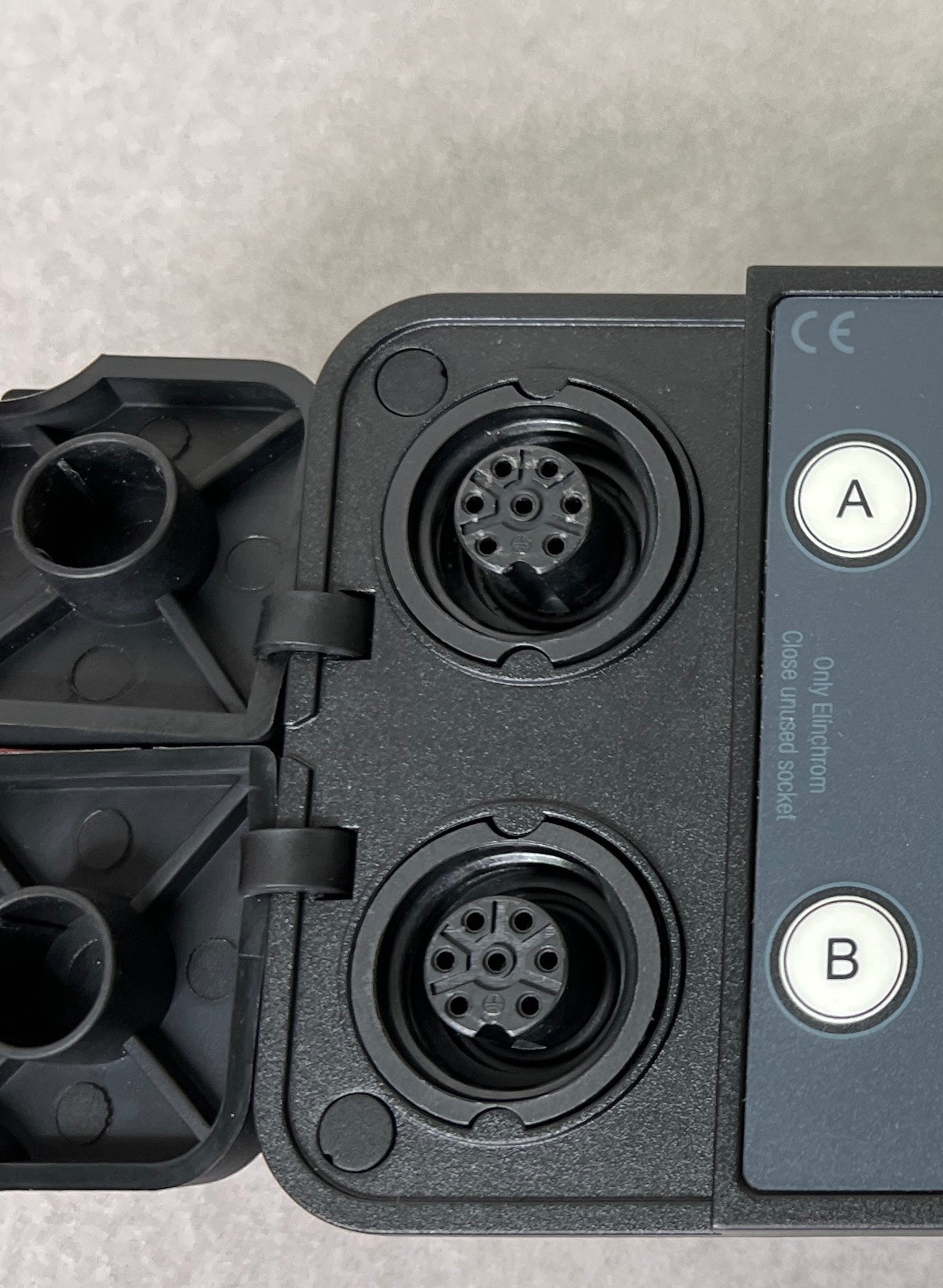 Battery TTL Off Camera Flash Dual To Go Kit