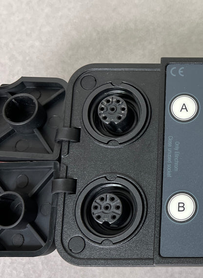Battery TTL Off Camera Flash Dual To Go Kit