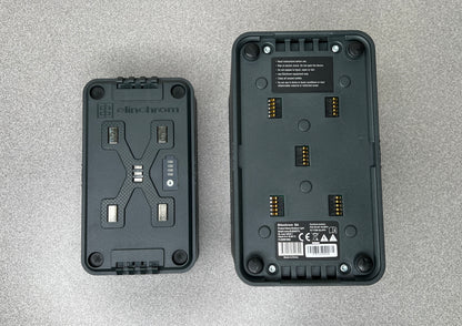 Top Camera Flash Dual To Go Kit