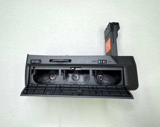 Battery Grip for Blackmagic Pocket Cinema Camera 4K/6K