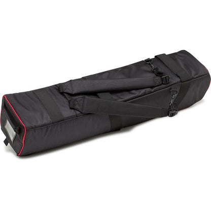 Side view of the Induro GIT404XL Grand Series 4 Tripod.