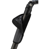 Induro GIT404XL Tripod's flexible height adjustment features.