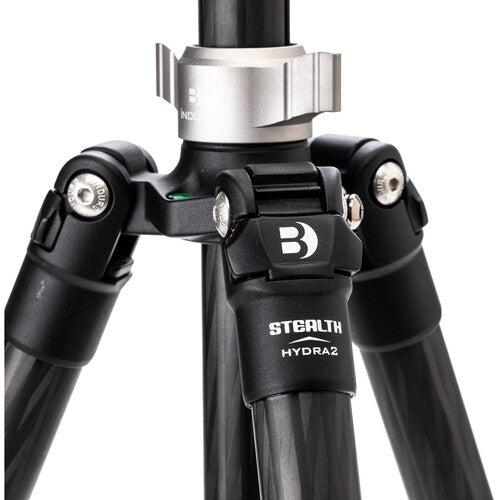 Induro tripod 