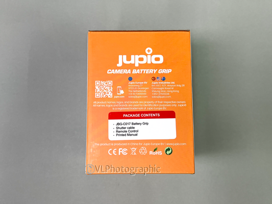 Buy Battery Grip for Canon EOS RP