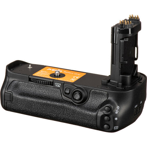 Grip for Canon 5D 