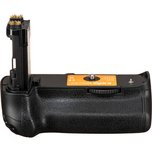 Best battery grip for 5D
