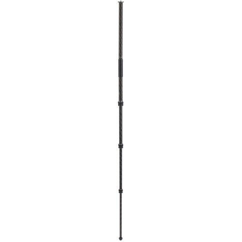 Lightweight photographic tripod - convent into monopod.
