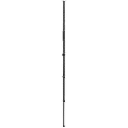Lightweight photographic tripod - convent into monopod.