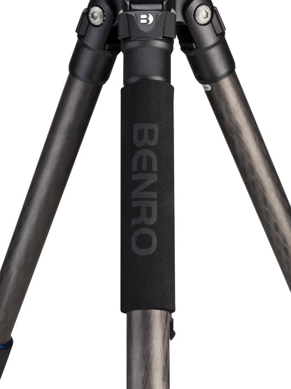 Benro TMA27C Tripod on Rocky Terrain