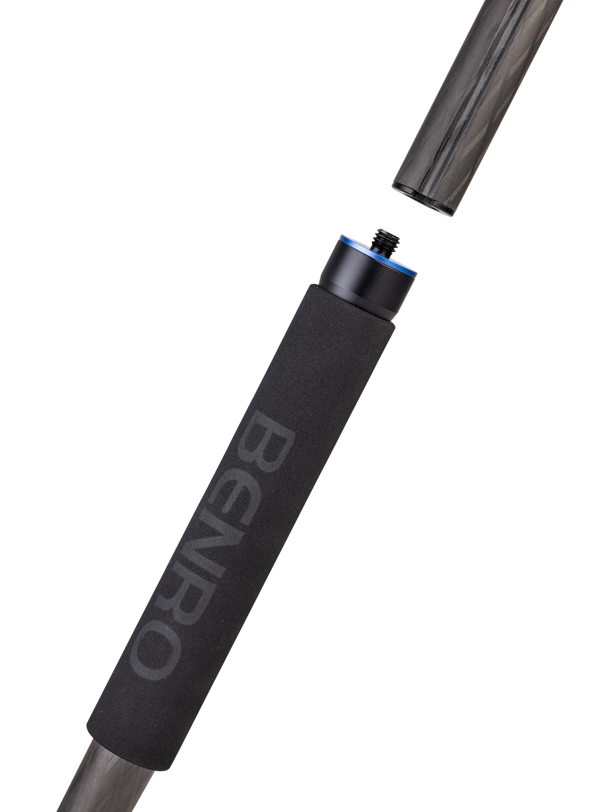 Benro TMA27C Rubber Twist Locks for Secure Setup