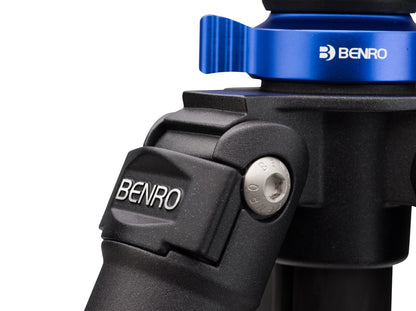Benro tripod lock