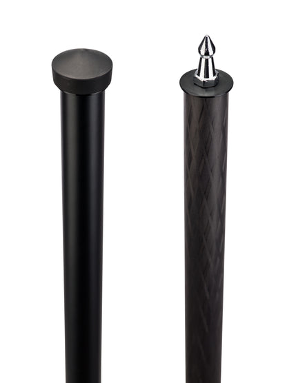 Benro TMA27C Spiked Feet for Outdoor Stability