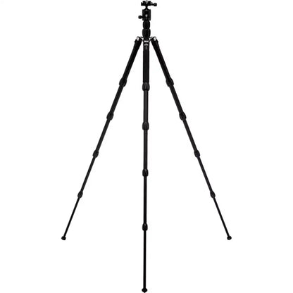 MeFOTO RoadTrip S Travel Tripod (Aluminum) | Demo