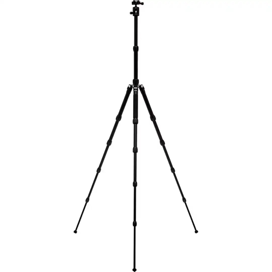 MeFOTO RoadTrip S Travel Tripod (Aluminum) | Demo