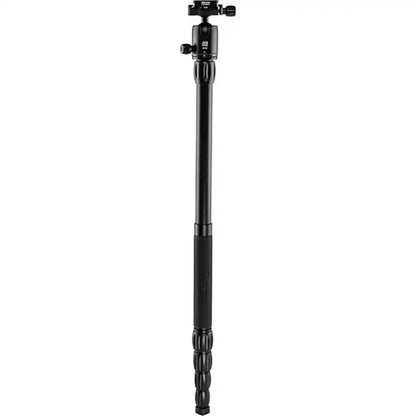 MeFOTO RoadTrip S Travel Tripod (Aluminum) | Demo